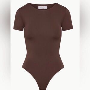 Babaton contour bodysuit